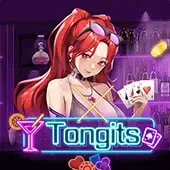 Tongits