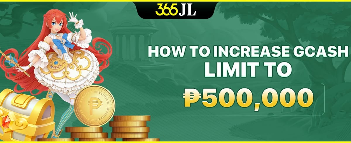 GCash High-Limit VIP Access