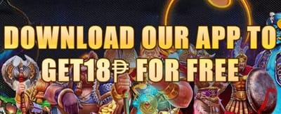 JILI Asia mobile slot gaming