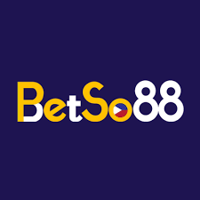 PHBETSO88 Logo